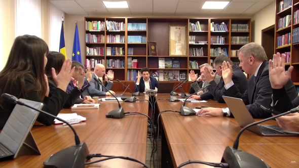 Proiectul Partidului Nostru privind extinderea scutirii de TVA a fost susținut condiționat de comisiile parlamentare